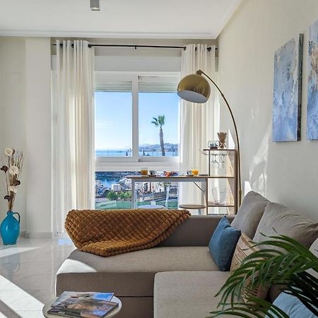 Romantic Beach Apartment Villajoyosa Exterior foto
